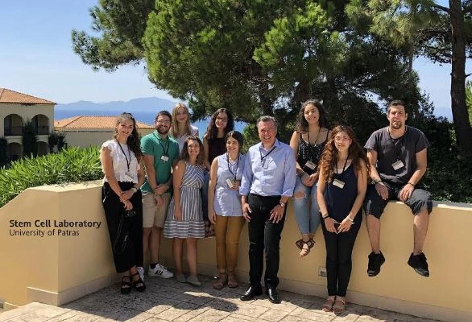 Ο  Καθηγητής του Πανεπιστημίου Πατρών Σταύρος Ταραβήρας εισάγει νέα επιστημονικά δεδομένα γύρω από την υδροκεφαλία